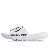 Li-Ning BAD FIVE Sandals Black/White ABTP001-2