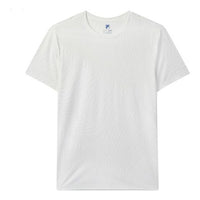 FILA Minimalistic Cozy Breathable Short Sleeve White F11M022107F-WT