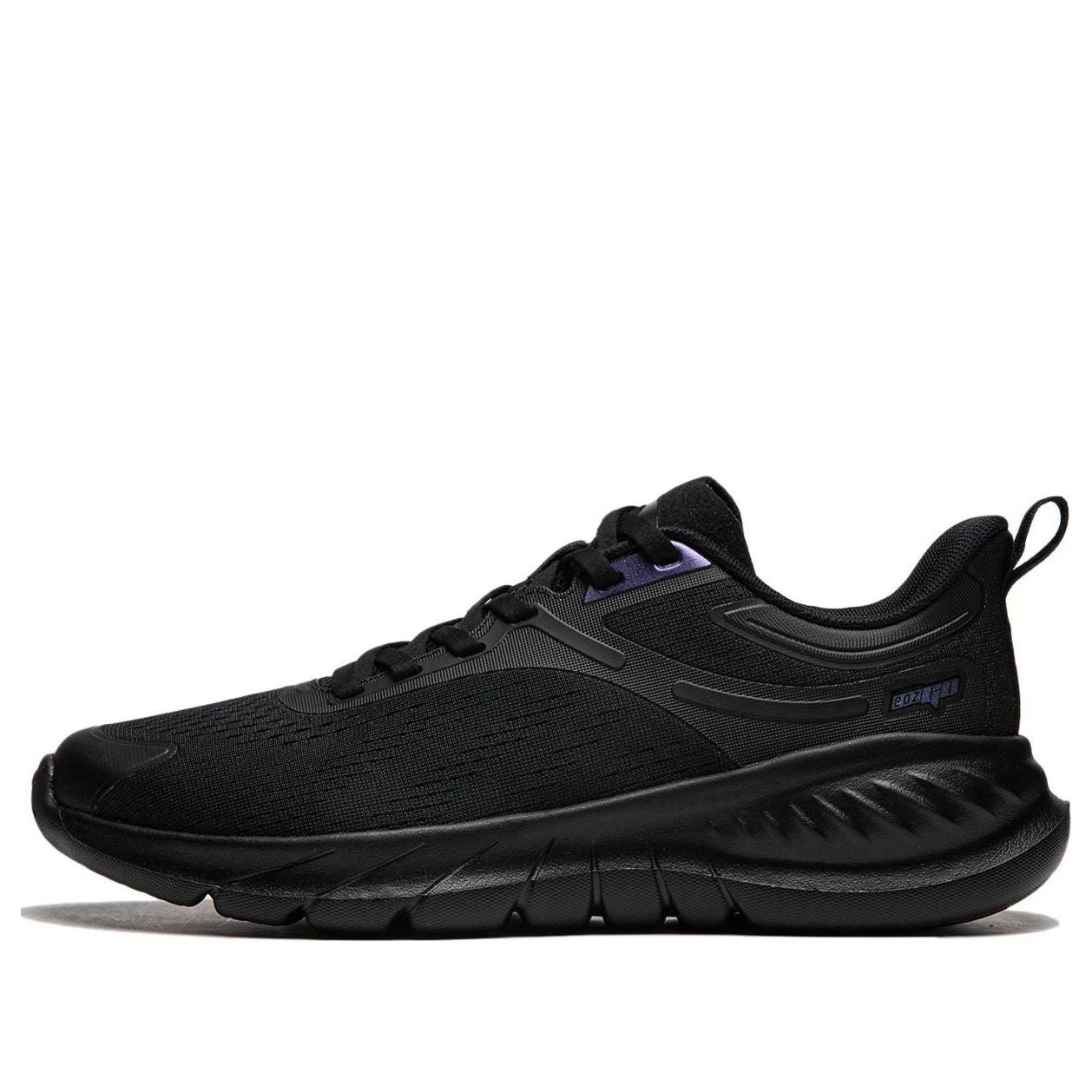 (WMNS) Li-Ning Easy Flex V2 'Black' ARSU006-4