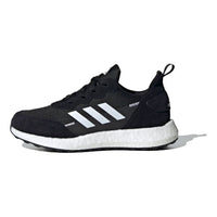 (GS) adidas RapidaLux S and L J 'Core Black' FV2760