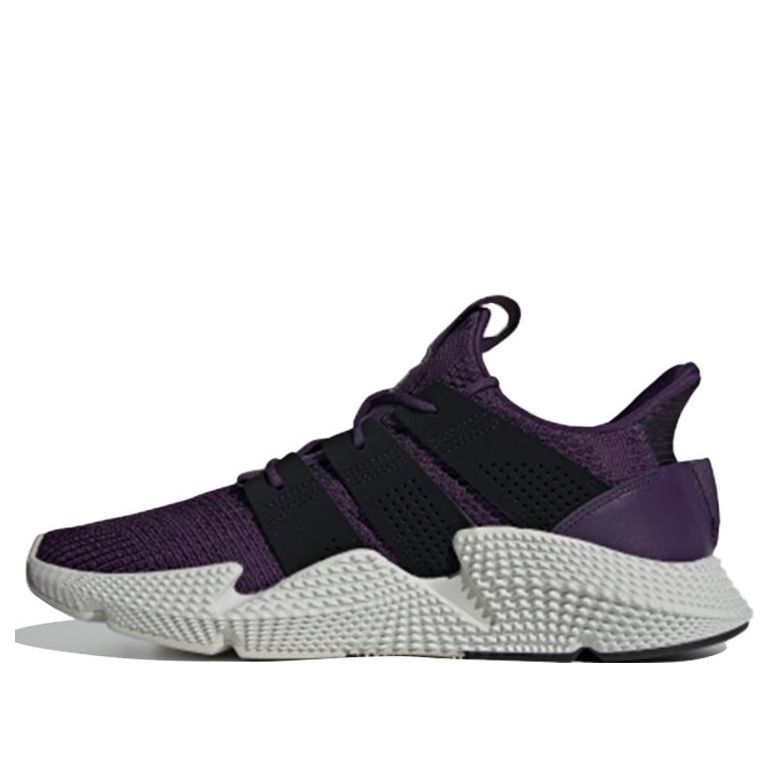 adidas Prophere 'Purple Grey' BD7837