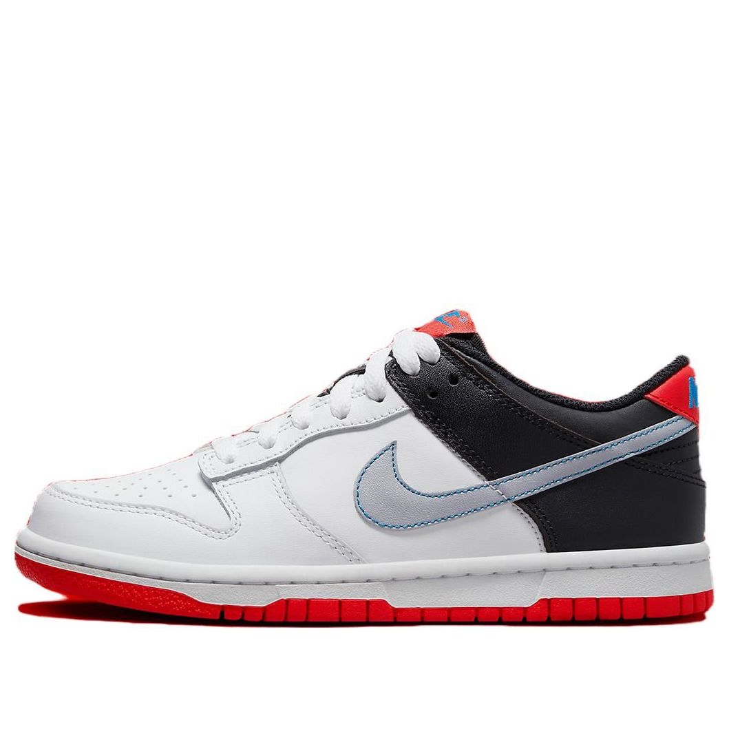 (GS) Nike Dunk Low 'SpiderMan' DH9765-103