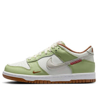 (GS) Nike Dunk Low 'Year of the Snake' 2025 HV6001-101