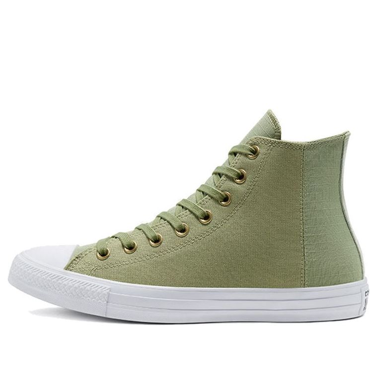 Converse Clean 'n Preme Chuck Taylor All Star High Top 167822C