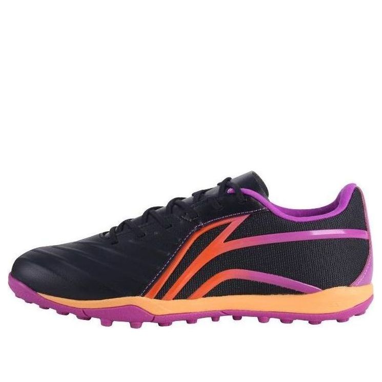 Li-Ning Iron 2 MG 'Black Purple Yellow' ASTT015-3