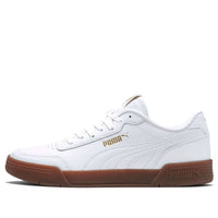 PUMA Caracal White Rubber Unisex 369863-06