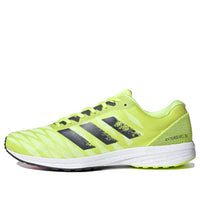 adidas Adizero Rc 3 Yellow FW9299
