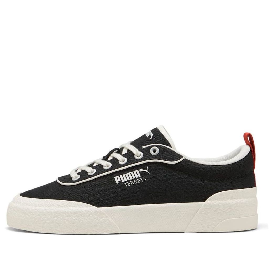 PUMA Terreta 'Black White' 400781-03