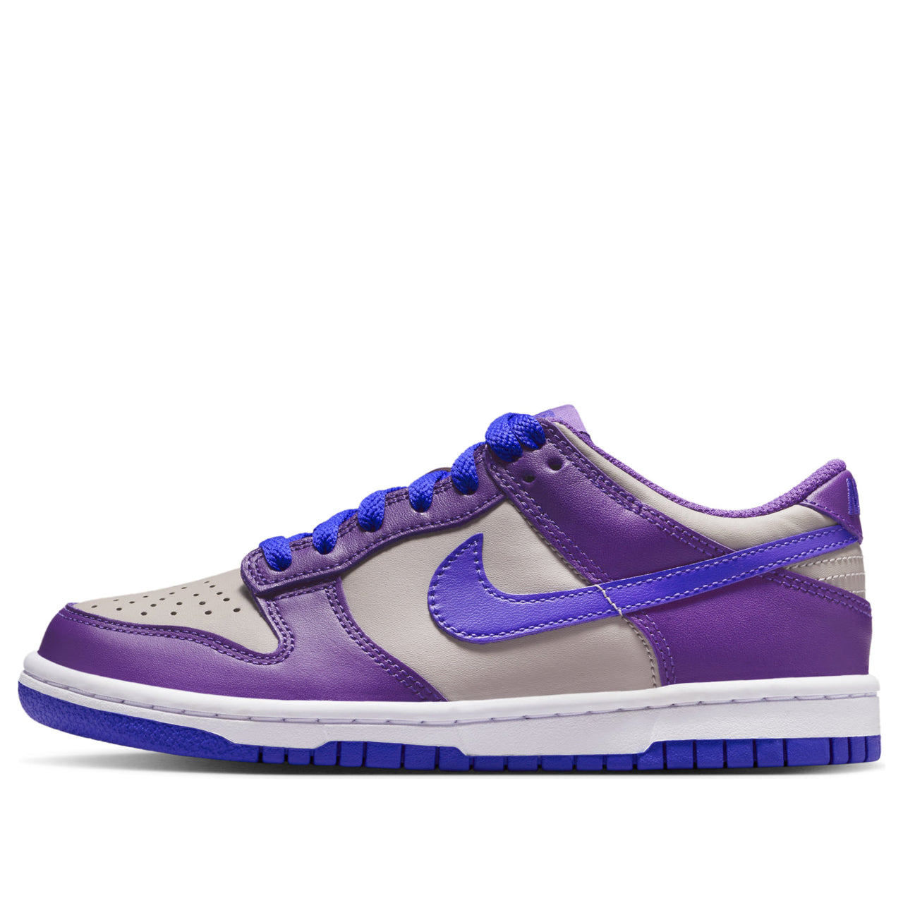 (GS) Nike Dunk Low 'Wild Grape' FB9109-007