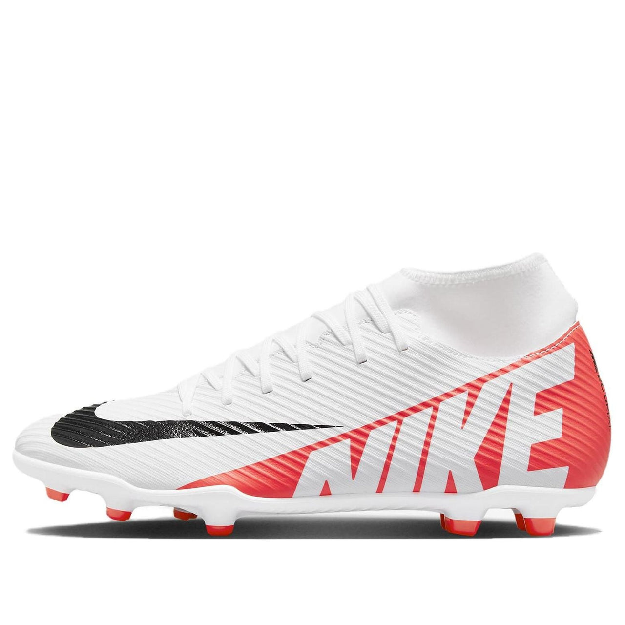Nike Mercurial Superfly 9 Club MG 'Ready Pack' DJ5961-600
