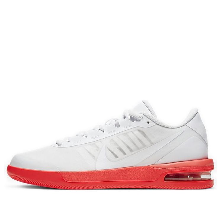 (WMNS) Nike Air Max Vapor Wing MS 'White Crimson' CI9838-101