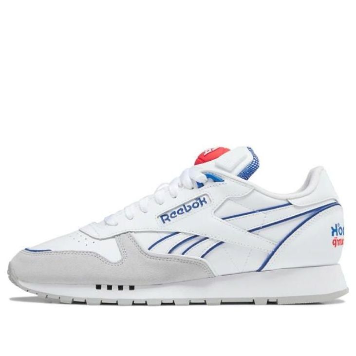 Reebok Classic Leather Pump 'Vector Blue' GW4727