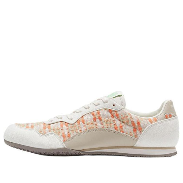 Onitsuka Tiger Serrano CL 'Mikan Orange' 1183C180-800