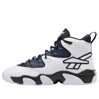 Reebok Avant Guard 'White Black' EF8733