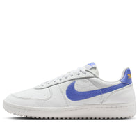 (WMNS) Nike Field General 'White Blue' IF5007-001