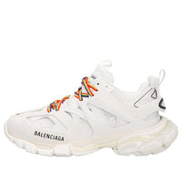 (WMNS) Balenciaga Track Trainer 'White Multi' 542436W3RM19081