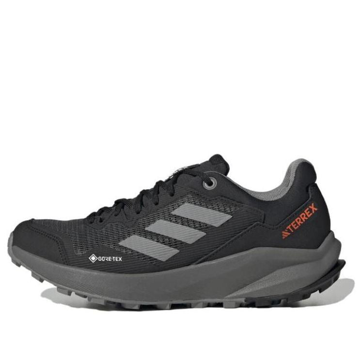 (WMNS) adidas Terrex Trail Rider GORE-TEX 'Black Grey' HQ1238