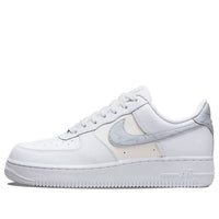 (WMNS) Nike Air Force 1 '07 'Mini Swooshes' DV2237-100