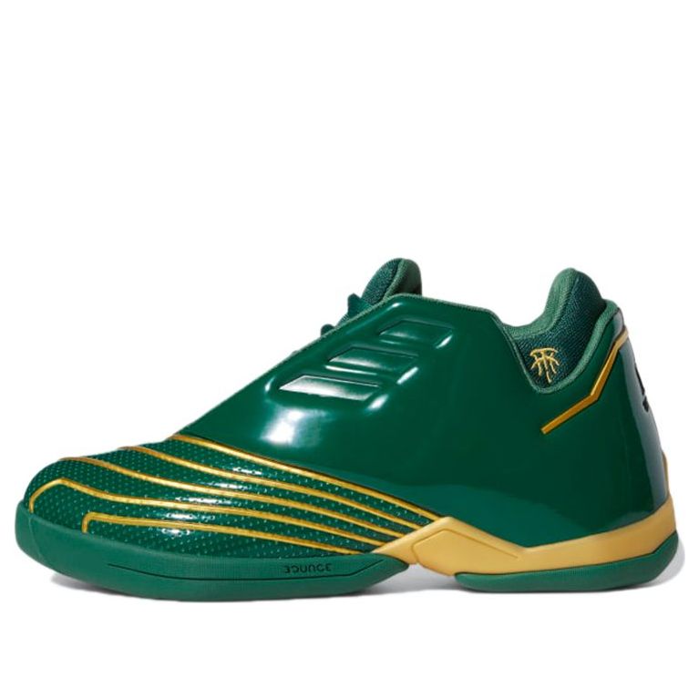 adidas T-Mac 2 Restomod 'SVSM' FY9931