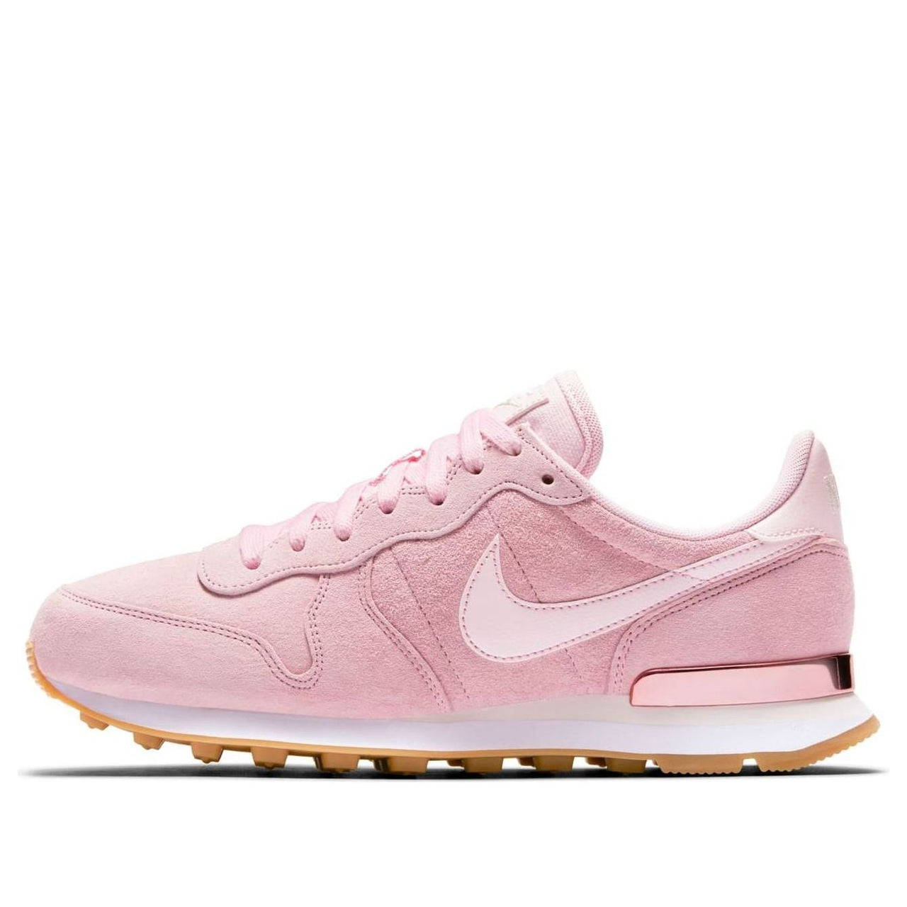 (WMNS) Nike Internationalist SD 'وردي' 919925-600