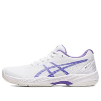 (WMNS) ASICS Gel Game 9 'White Amethyst' 1042A211-101