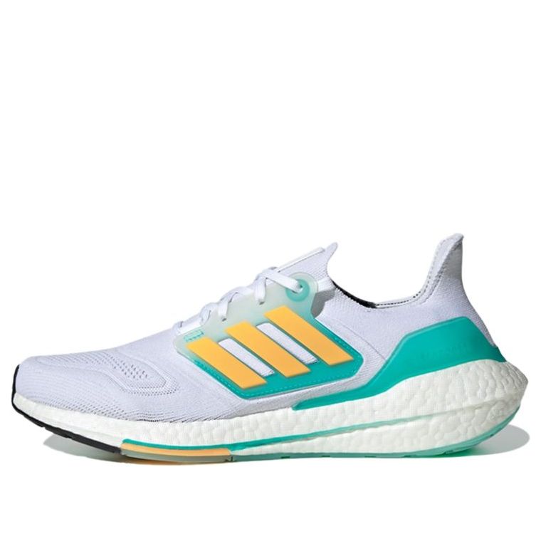adidas UltraBoost 22 'White Mint Rush' GX5463