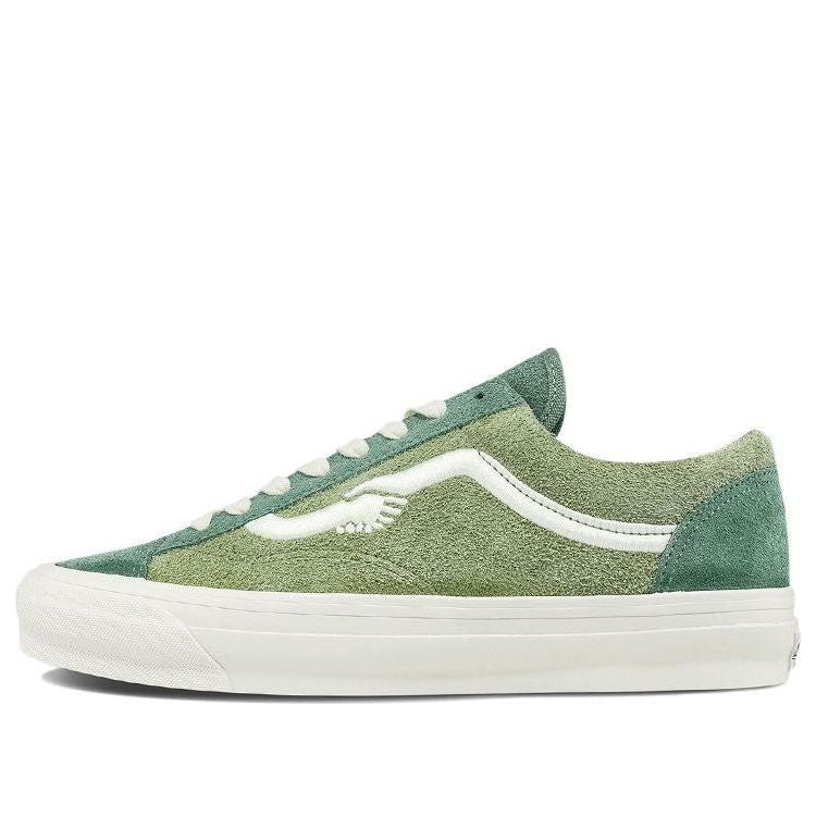 Vans Notre x OG Style 36 LX 'Green' VN0A4BVEGRN