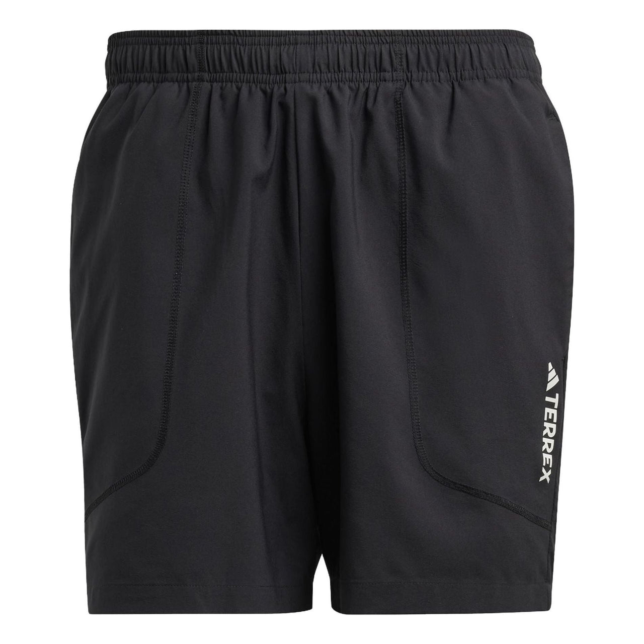 adidas TERREX Multi Shorts 'Black' HM4013