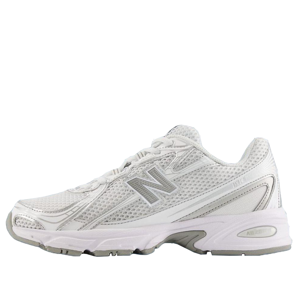 New Balance 740 'White Silver Reflection' U740WM2