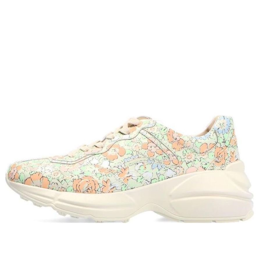 (WMNS) Gucci Rhyton 'Liberty London' 642058-2JV00-3932