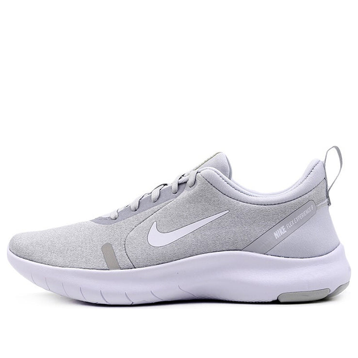 (WMNS) Nike Flex Experience RN 8 'White Pure Platinum' AJ5908-101