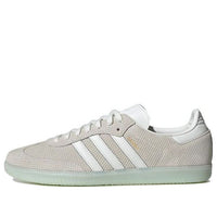 adidas Samba OG 'Core White Almost Blue' HP7904