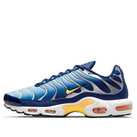 Nike Air Max Plus 'Blue Void Laser Orange' DM3530-400