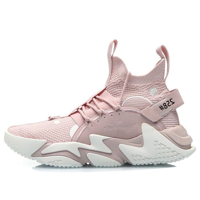 Li-Ning Countflow Cosmic Dust 'Pink' AGLP167-2