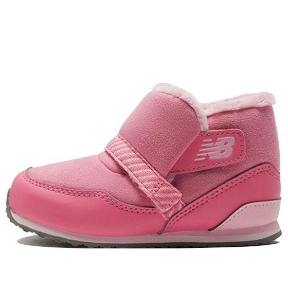 New Balance 996 Cotton Shoes K Pink FB996SDI