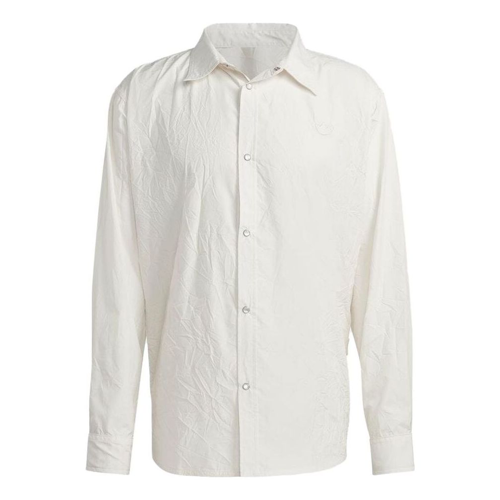 adidas Originals Adibreak Shirt 'White' IA2437
