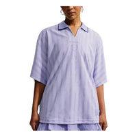 (WMNS) Nike Runway Jersey 'Lilac Ice' IM0289-533