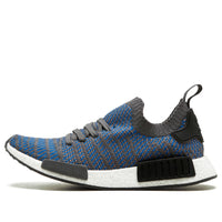 adidas NMD_R1 STLT Primeknit 'Hi-Res Blue' CQ2388