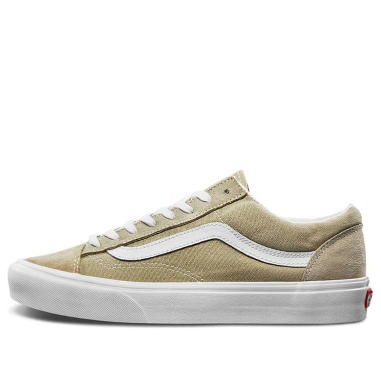 Vans Style 36 'Khaki' VN0A3DZ3VTG