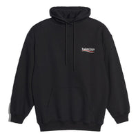 Balenciaga Black 556103TBV141000