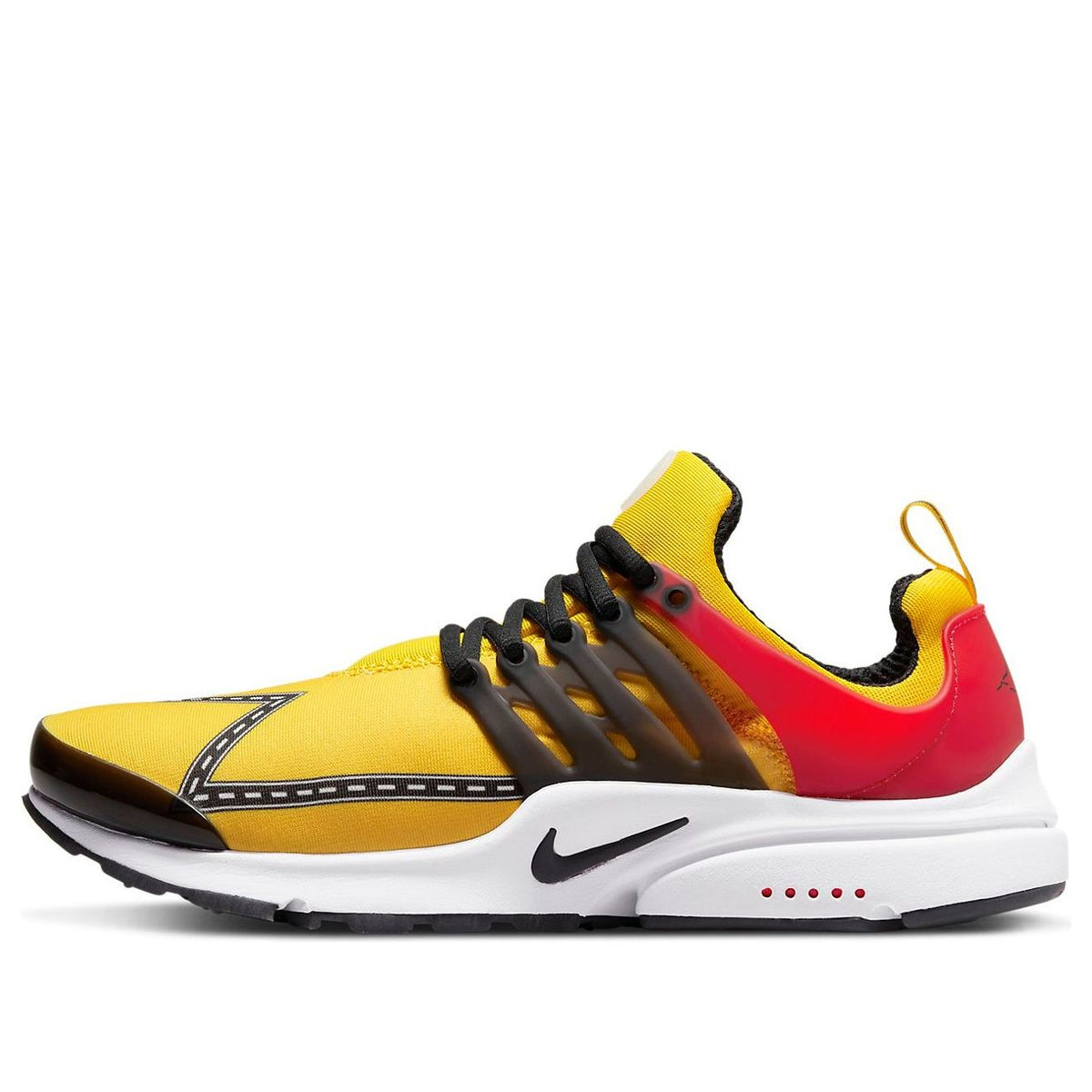 Nike Air Presto 'Road Race' CT3550-700