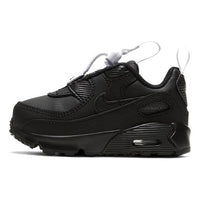 (TD) Nike Air Max 90 Toggle 'Triple Black' CV0065-001