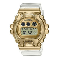 CASIO G-Shock Digital 'Gold' GM-6900SG-9PR