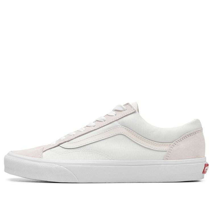 Vans Style 36 'Marshmallow White' VN0A54F69LX