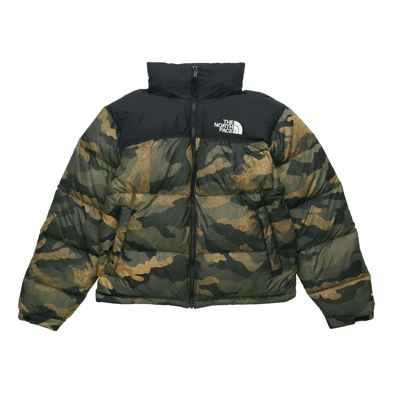 THE NORTH FACE Mens 1996 Retro Nuptse Jacket 700 T93C8D-F32