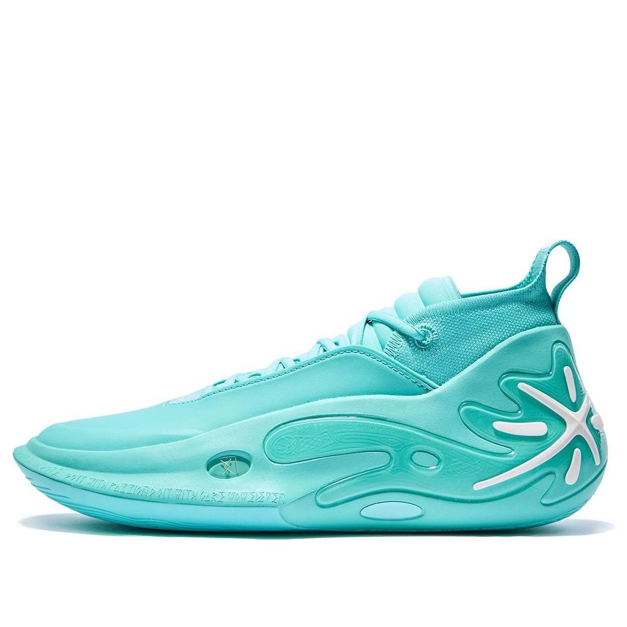 Li-Ning Way Of Wade 11 'Freedom' ABAU049-14