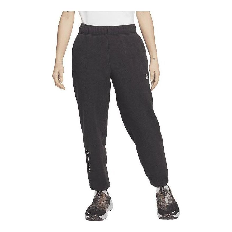 (WMNS) Nike ACG Wolf Tree Pants 'Black' CV0615-060