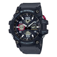 CASIO G-Shock Mudmaster 'Black' GSG-100-1A8