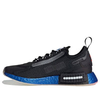 adidas NASA x NMD_R1 Spectoo 'Core Black' FX6819
