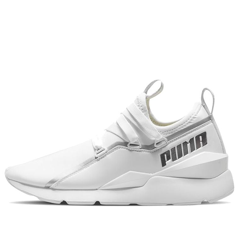 (WMNS) PUMA Muse 2 TZ 'White' 369211-02